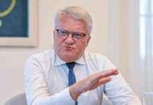 Klaus Luger tritt als Linzer Bürgermeister zurück news-23082024-120823