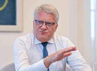 Klaus Luger tritt als Linzer Bürgermeister zurück news-23082024-120823