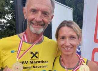 Goldmedaillen für zwei Wiener Neustädter bei Sprint-ÖM news-23082024-121054