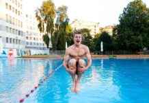 Wochenendwetter: Bis zu 33 Grad und Sonne – Badehose rausgeholt! news-24082024-001910