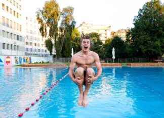 Wochenendwetter: Bis zu 33 Grad und Sonne – Badehose rausgeholt! news-24082024-001910