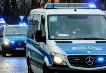 Tragisches Verbrechen in Solingen: Mehrere Tote nach Messerangriff news-24082024-002038