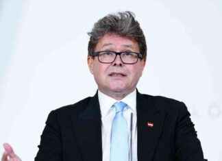 Bildung: Polaschek findet keinen Lehrermangel zum Schulstart news-24082024-122102