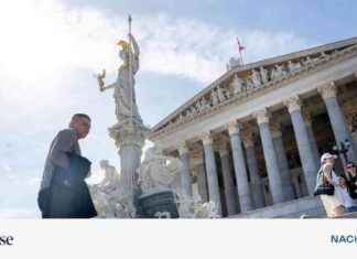 Die Wahl, die Österreich verändert: Analyse der Parteien im Nationalrat news-24082024-122136