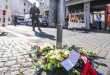 Hinweisportal zur Identifizierung des Messerangreifers news-24082024-122217