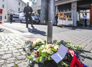 Hinweisportal zur Identifizierung des Messerangreifers news-24082024-122217