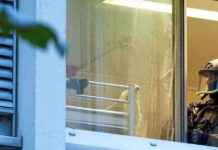 Festnahme nach Messerangriff in Solingen: Islamischer Staat reklamiert Anschlag news-25082024-002252