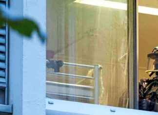 Festnahme nach Messerangriff in Solingen: Islamischer Staat reklamiert Anschlag news-25082024-002252