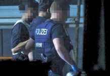 Festnahme nach SEK-Einsatz im Solingen-Attentat: Asylheim gestürmt news-25082024-002451