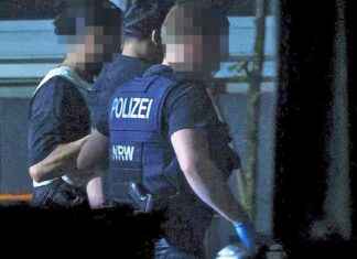 Festnahme nach SEK-Einsatz im Solingen-Attentat: Asylheim gestürmt news-25082024-002451