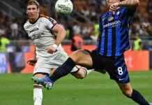 Inter Mailand feiert ersten Saisonsieg, Arnautovic eingewechselt news-25082024-002525