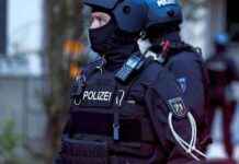 Verdächtiger gefasst nach Anschlag in Solingen: Terror-Ermittlungen gestartet news-25082024-122528