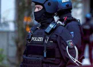 Verdächtiger gefasst nach Anschlag in Solingen: Terror-Ermittlungen gestartet news-25082024-122528