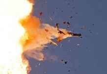 Nahostkonflikt: Hisbollah startet Großangriff auf Israel news-25082024-122559