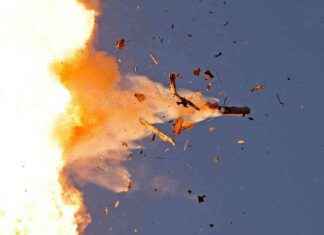 Nahostkonflikt: Hisbollah startet Großangriff auf Israel news-25082024-122559