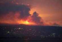 Hisbollah-Angriff auf Israel: Rückblick auf die erste Phase der Vergeltung news-25082024-122634