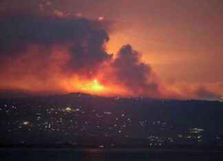 Hisbollah-Angriff auf Israel: Rückblick auf die erste Phase der Vergeltung news-25082024-122634