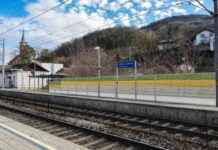 Franz-Josefs-Bahn: Fortschritte im Zeitplan news-25082024-122855