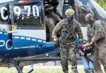 Verschärfung von Waffen- und Asylrecht nach Solingen Anschlag news-26082024-002647