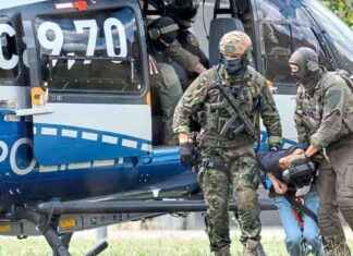 Verschärfung von Waffen- und Asylrecht nach Solingen Anschlag news-26082024-002647