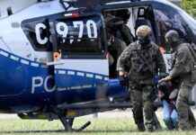 Tatverdächtiger von Solingen: Geständnis des Hauptverdächtigen news-26082024-002800