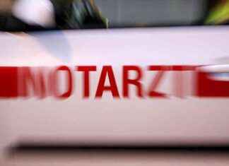 Schwerer Unfall: Zwei junge Mopedfahrer schwer verletzt news-26082024-002954