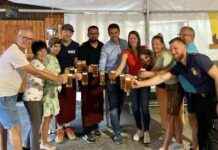 Feuerwehrfest Schrambach: Drei Tage voller Party-Stimmung news-26082024-003028