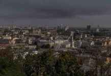 Luftangriffe auf Kiew: Ukrainische Forderungen nach… news-26082024-122856