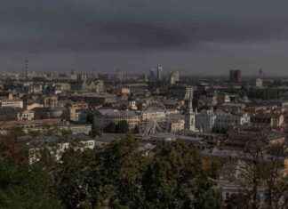 Luftangriffe auf Kiew: Ukrainische Forderungen nach… news-26082024-122856