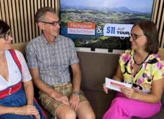 Stärkere Verpflichtung von Vermietern für Tourismus in Salzburg: Seenland-Touristiker setzen auf Öffentliche Verkehrsmittel news-26082024-123025