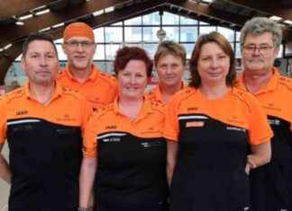 Klassenerhalt für Schmidsdorf/Küb, Aufstieg für Pottschach/Neunkirchen news-26082024-123143