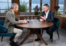 SPÖ-Leak: Babler will Bures-Brief stoppen news-27082024-003039