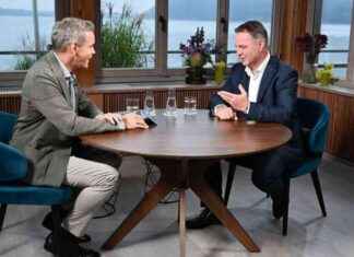 SPÖ-Leak: Babler will Bures-Brief stoppen news-27082024-003039