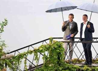 SPÖ-Chef Babler: Budget-Überschuss durch Programm – ORF-Sommergespräch news-27082024-003112