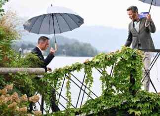 Babler kritisiert seine Partei: Unzufriedenheit wächst news-27082024-003148