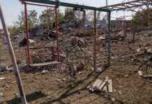 Selenskyj kündigt Vergeltung gegen Russland wegen Luftangriffen an news-27082024-003306