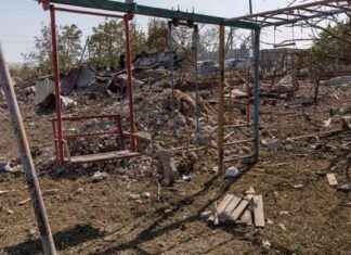 Selenskyj kündigt Vergeltung gegen Russland wegen Luftangriffen an news-27082024-003306