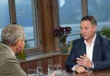 Andreas Babler: Konflikte in der SPÖ und öffentliche Wahrnehmung news-27082024-003352