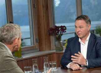 Andreas Babler: Konflikte in der SPÖ und öffentliche Wahrnehmung news-27082024-003352