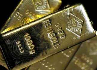 Goldpreis auf Rekordniveau: Was treibt den Anstieg an? news-27082024-123441