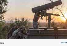 Russische Bomber über der Ukraine: Eskalation im Osten Europas news-27082024-123512