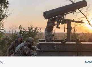 Russische Bomber über der Ukraine: Eskalation im Osten Europas news-27082024-123512