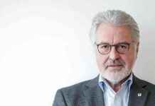 Trauer beim Roten Kreuz Oberösterreich: Präsident Walter Aichinger verstorben news-27082024-123655