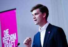 NEOS-Wahlprogramm: Schwerpunkt auf Pensionen und Bildung news-27082024-123722