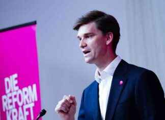 NEOS-Wahlprogramm: Schwerpunkt auf Pensionen und Bildung news-27082024-123722