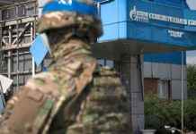 Die Ukraine setzt alles auf eine Karte: Kursk als Schlüssel zur Zukunft news-28082024-004121