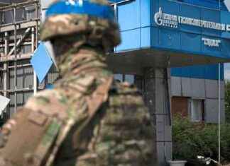 Die Ukraine setzt alles auf eine Karte: Kursk als Schlüssel zur Zukunft news-28082024-004121