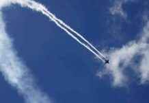 Österreichische Prüfung des Kaufs italienischer Kampfjets news-28082024-004229