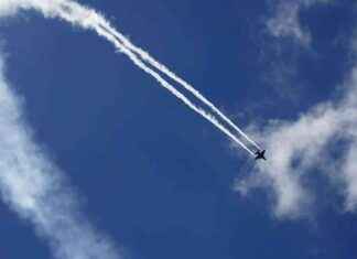 Österreichische Prüfung des Kaufs italienischer Kampfjets news-28082024-004229