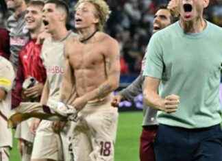 Meisterliche Leistung: Red Bull Salzburg überwindet Krise erfolgreich news-28082024-004339